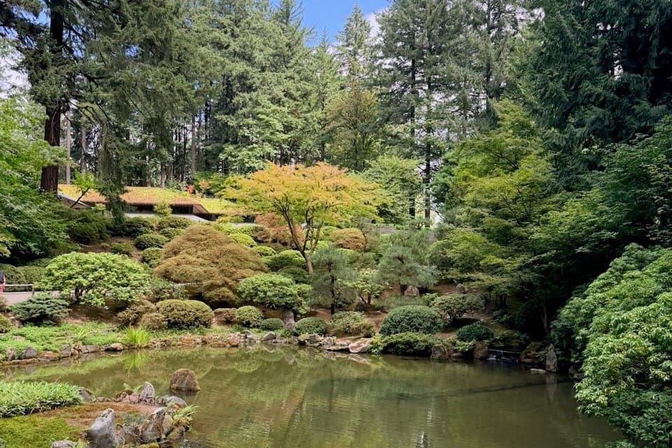 Portland, 2026
