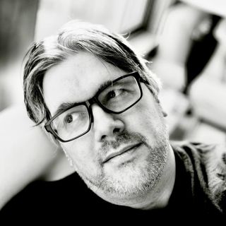 Dan Dickinson