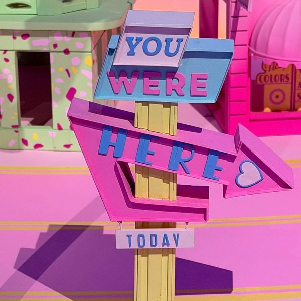 Los Angeles, November 2025