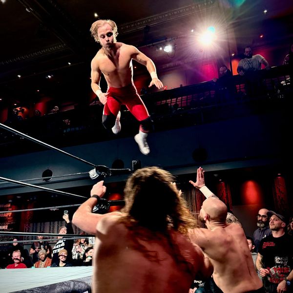 JCW Jersey J-Cup 2026