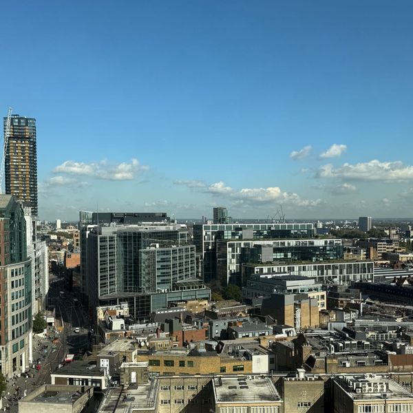London, October 2024