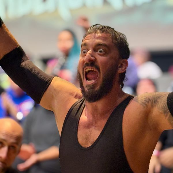 GCW's "You Wouldn't Understand"