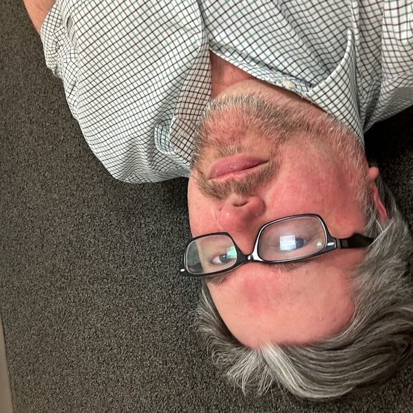 Eternal Sunshine Of A Spotless Blog