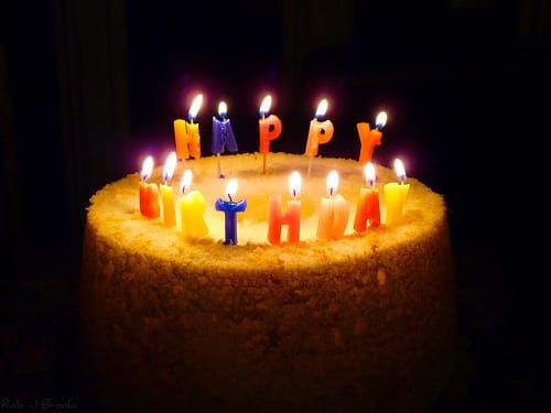 10 Years