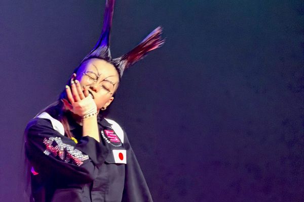A Night At Sukeban