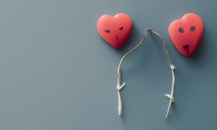 Why Humans Suck at Emotional Intimacy