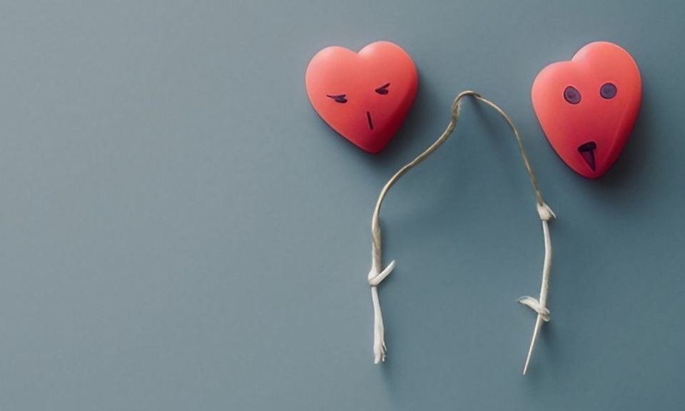 Why Humans Suck at Emotional Intimacy