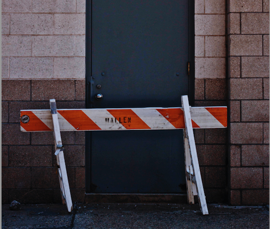 Are You Setting Boundaries, or Erecting Barriers?