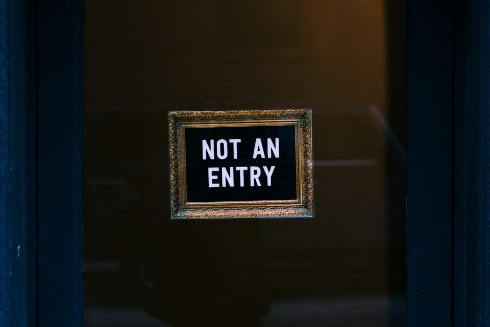 Denial, Truth, and Change