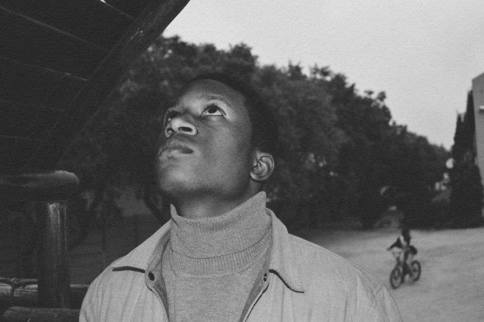 Two Voices, One Body