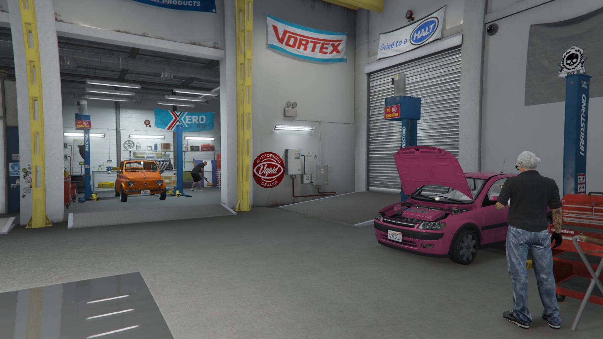 GTA V, GTA O, CEO, Grand Theft Auto, Grand Theft Auto Online, Auto Shop, Contract Robberies, Service, Money Making