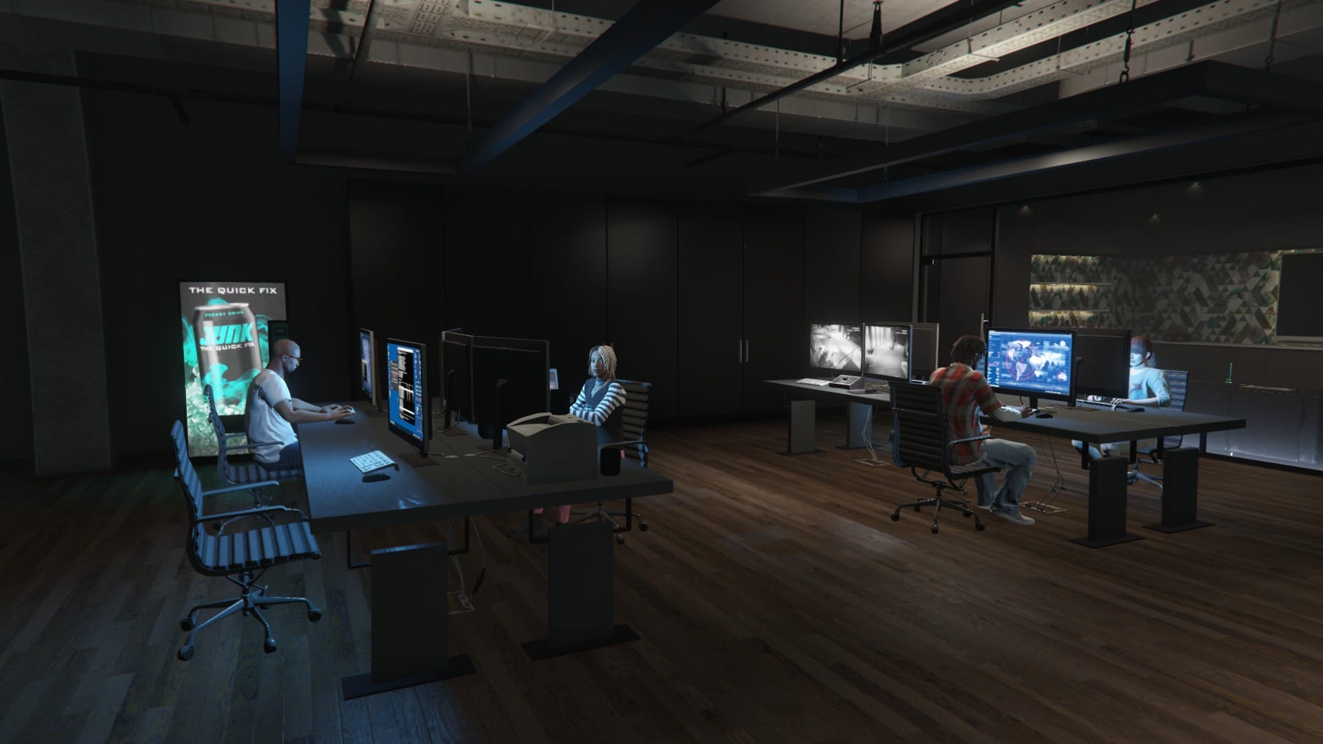 GTA V, GTA O, CEO, Grand Theft Auto, Grand Theft Auto Online, Agency, The Contract. Dr Dre, Franklin Clinton, Money Making