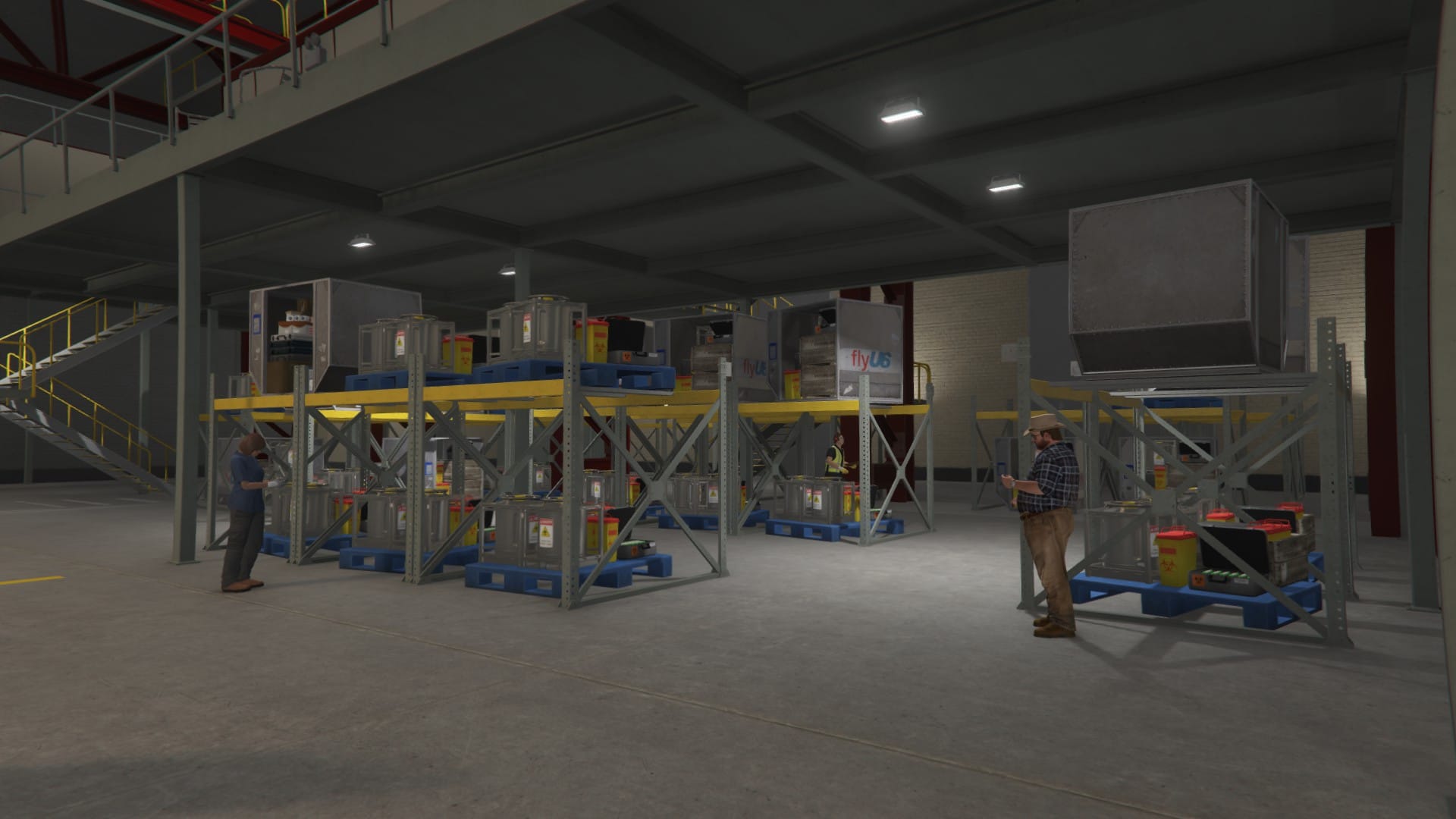 GTA V, GTA O, CEO, MC, Grand Theft Auto, Grand Theft Auto Online, Hangar, Cargo, Money Making