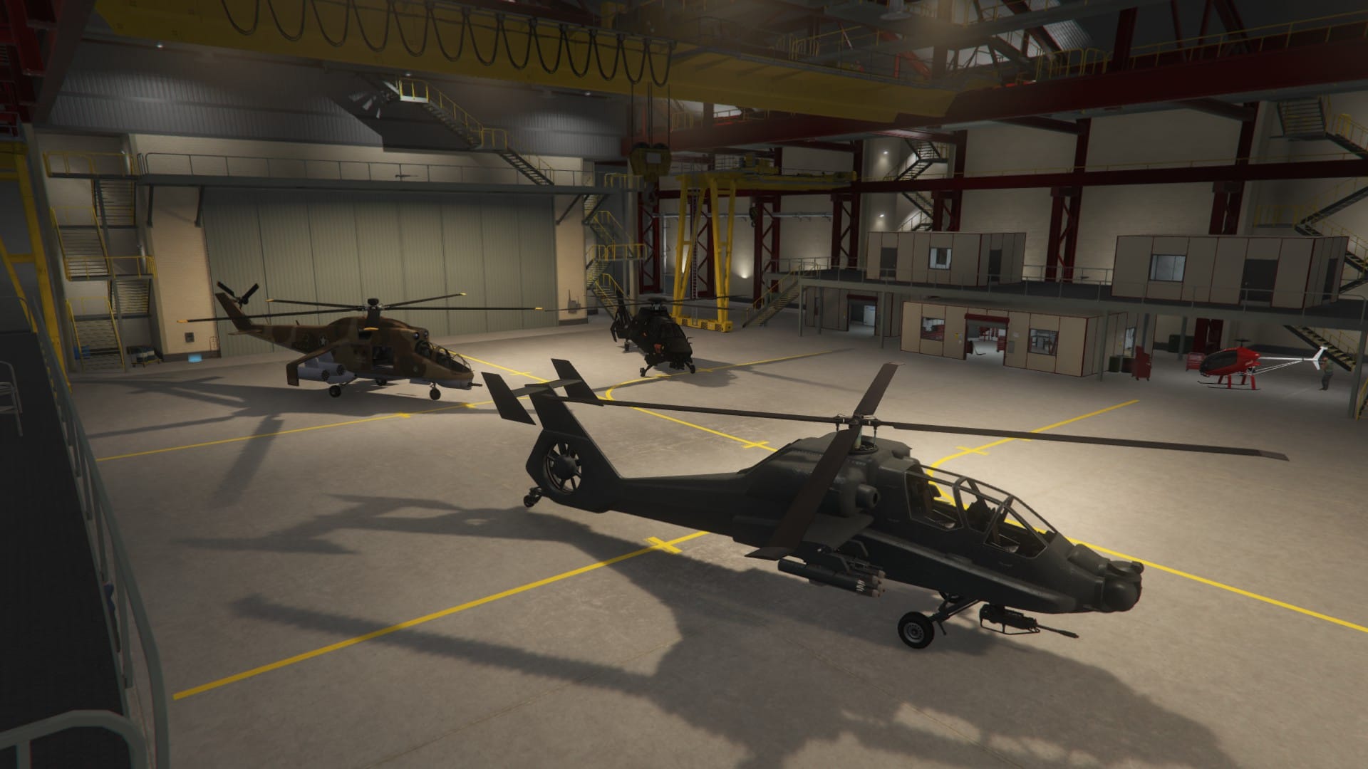 GTA V, GTA O, CEO, MC, Grand Theft Auto, Grand Theft Auto Online, Hangar, Cargo, Money Making
