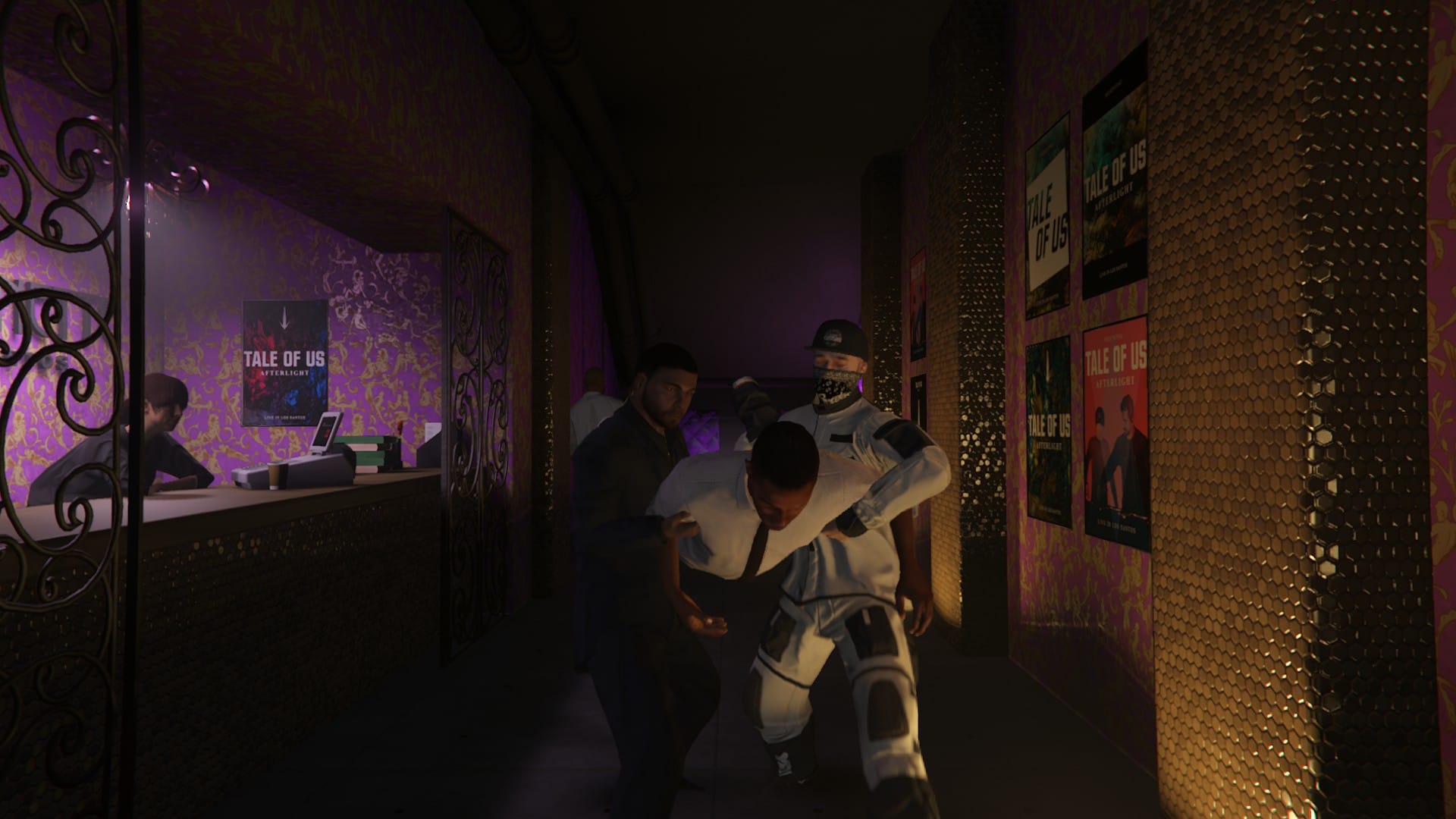 GTA V, GTA O, CEO, Grand Theft Auto, Grand Theft Auto Online, Nightclub, After Hours, Money Making