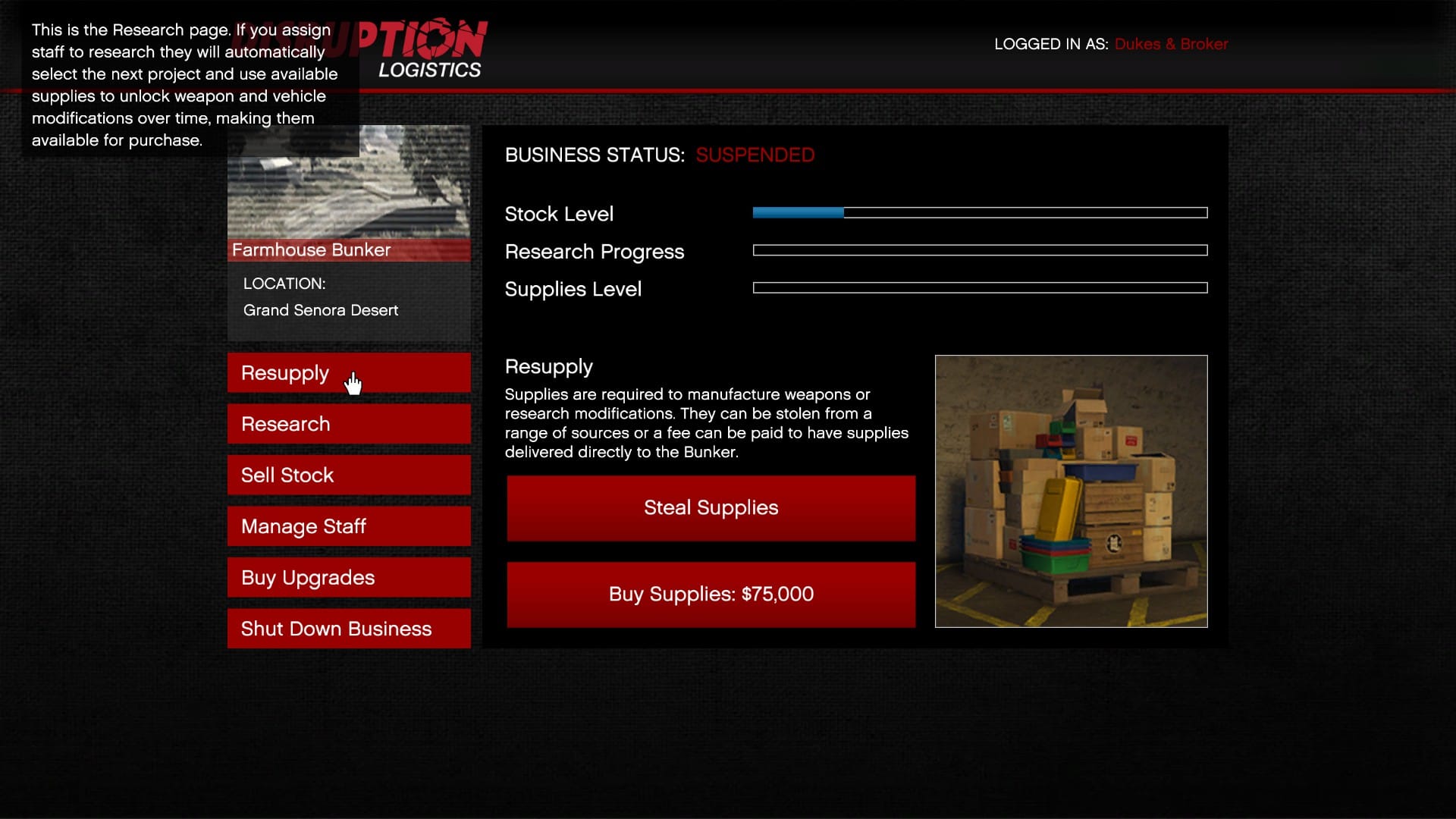 GTA V, GTA O, Gunrunning, Grand Theft Auto, Grand Theft Auto Online, Bunker, Weapons, Money Making