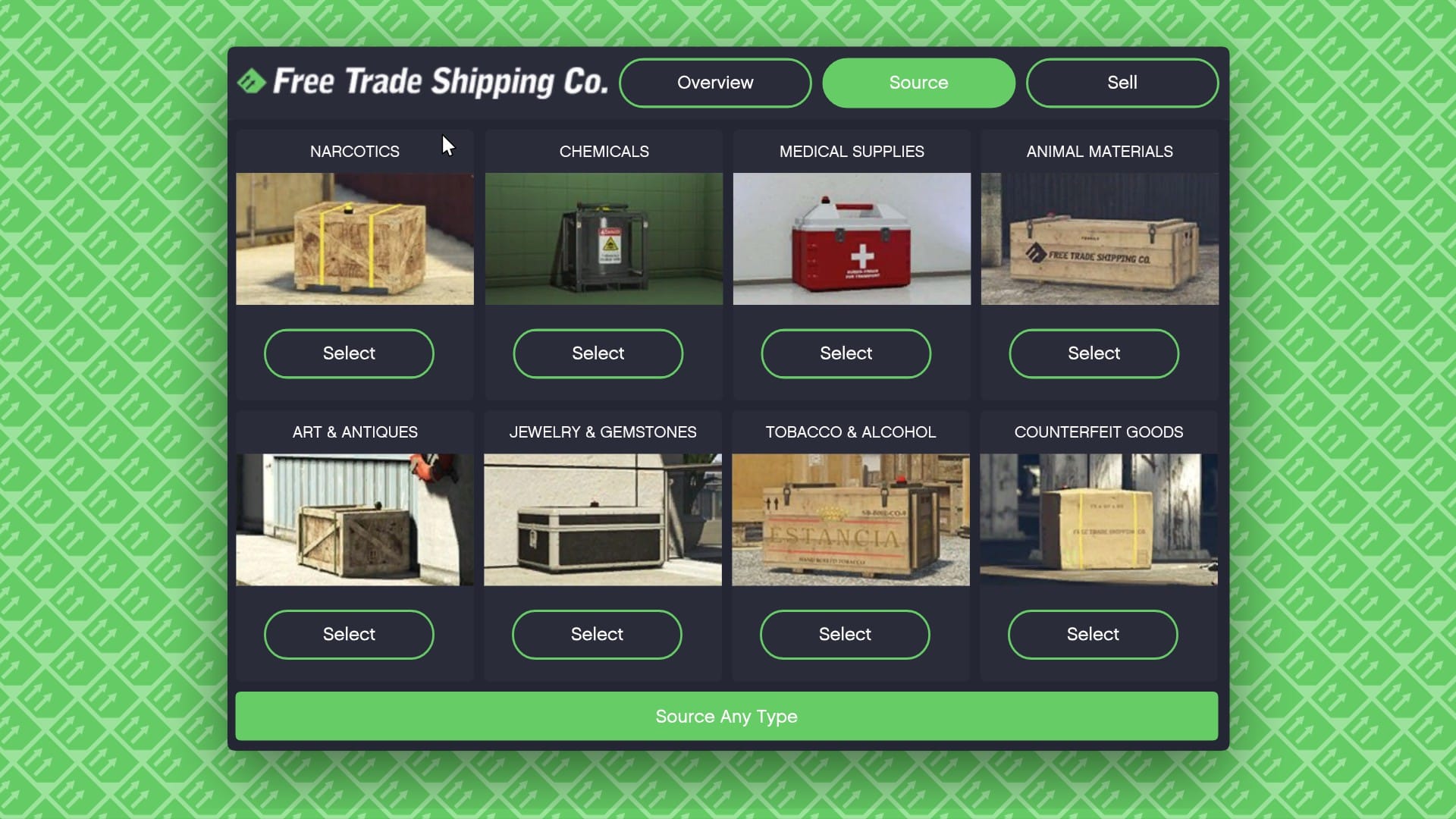 GTA V, GTA O, CEO, MC, Grand Theft Auto, Grand Theft Auto Online, Hangar, Cargo, Money Making