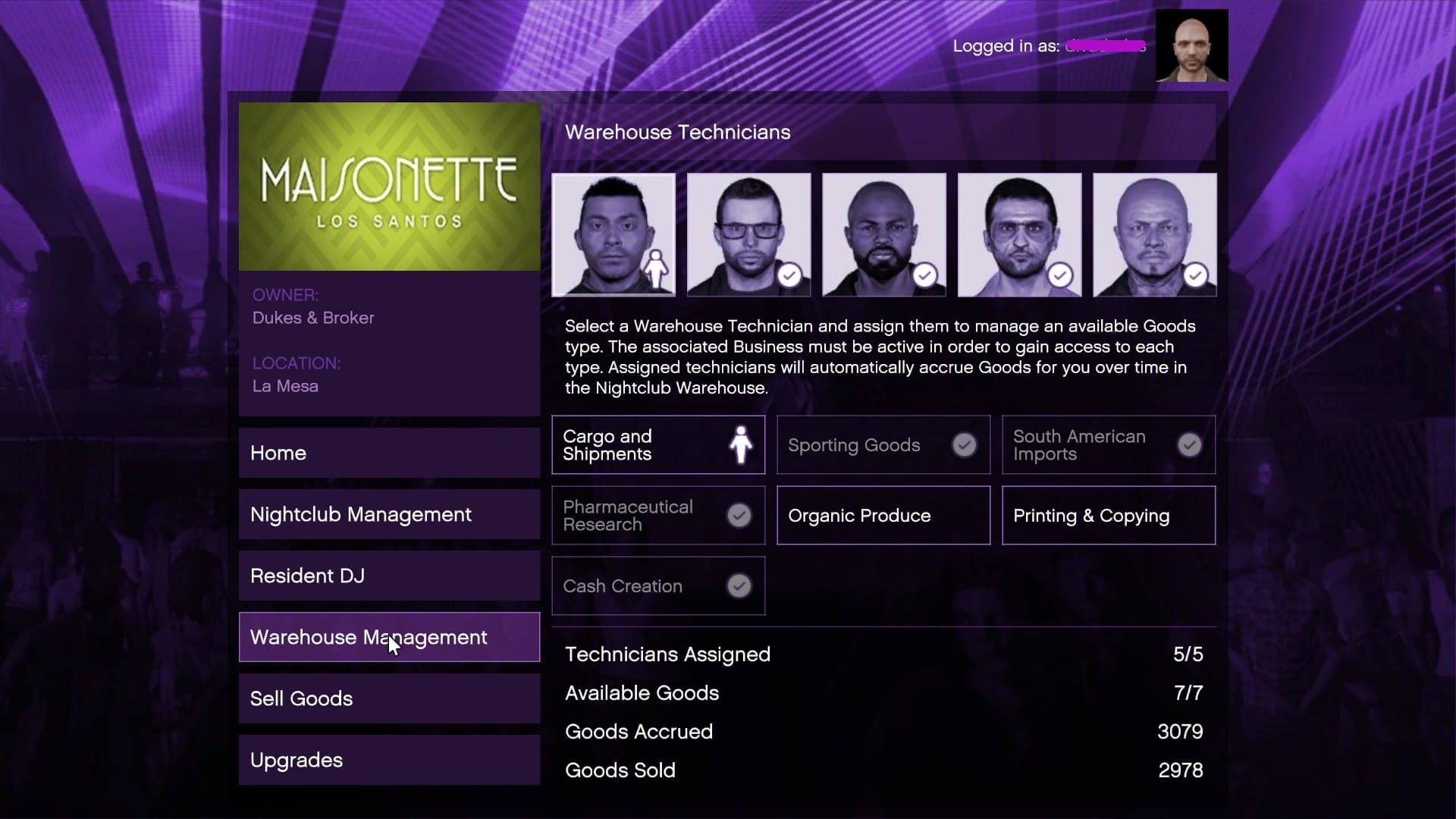 GTA V, GTA O, CEO, Grand Theft Auto, Grand Theft Auto Online, Nightclub, After Hours, Money Making
