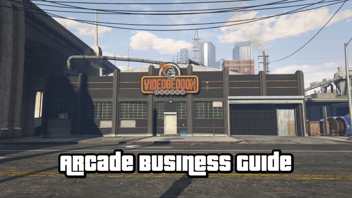 GTA V, GTA O, CEO, Grand Theft Auto, Grand Theft Auto Online, Arcade, Diamond Casino, Videogeddon, Money Making