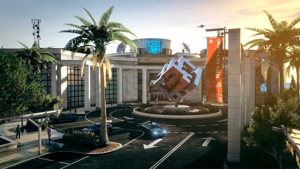The Kortz Center Heist for GTA Online – Coming This July