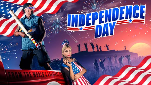 Rockstar’s Biggest Sale Ever: Claim a FREE Bunker and Huge Independence Day Bonuses