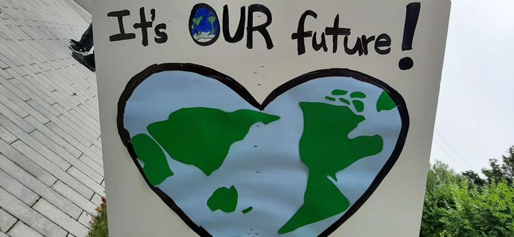 About the Climate Change Task Force