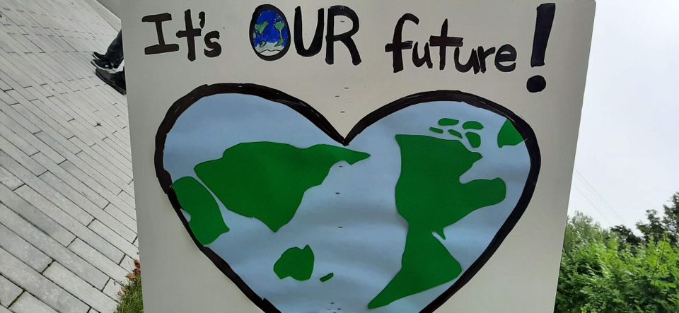 About the Climate Change Task Force