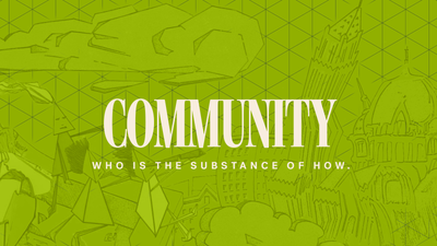 Community