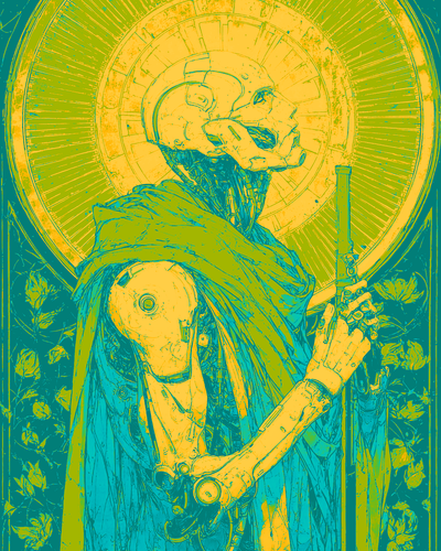 The Myth of AI Inevitability