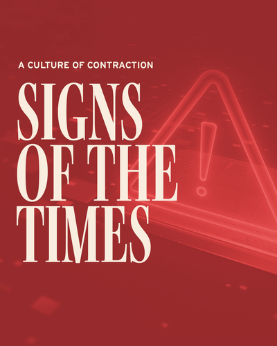 A Library of Trustmaking and Fighting Fire with Fire