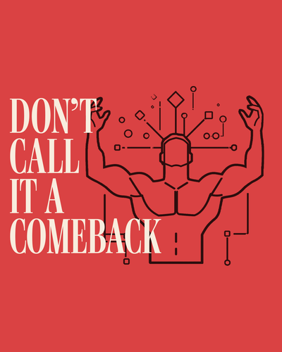 "Offset": Meta gets one word right, the long tech winter, and derisking ventures in the age of AI