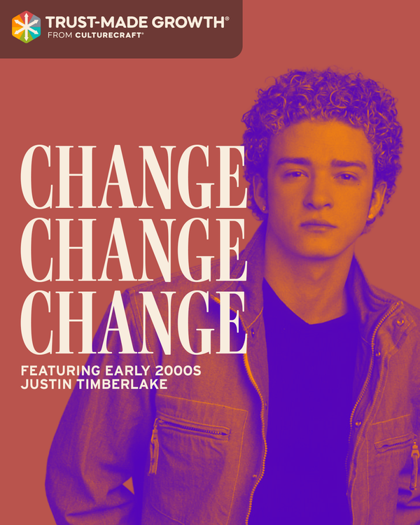 A body of resistance, changing winds, and Justin Timberlake is here