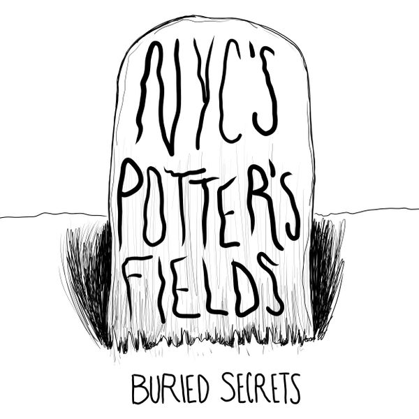 New York City Potter's Fields