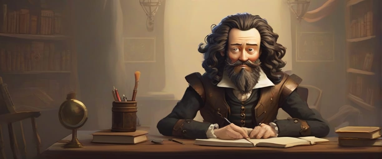 📜 Synthetic Data in Text