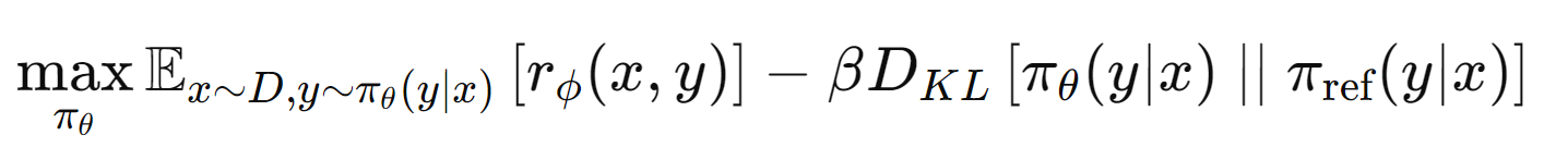 Reinforcement Learning from Human Feedback (RLHF)