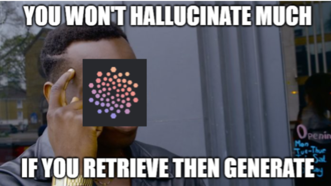 Retrieval-augmented generation (RAG) 