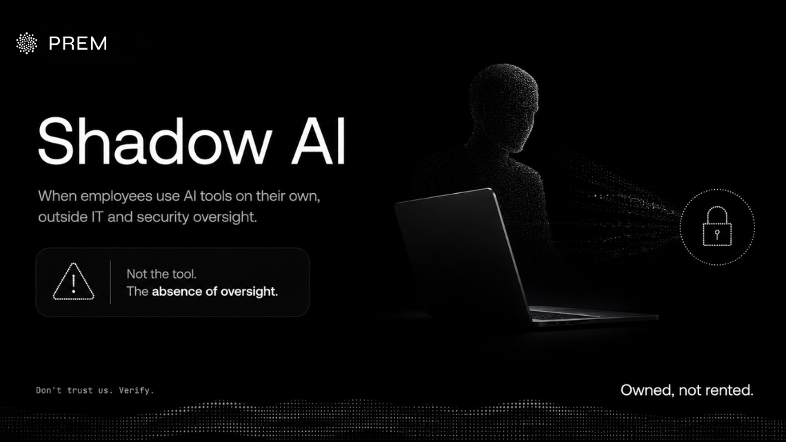 Shadow AI emerges when employees use AI tools without IT or security oversight, creating governance and compliance risks. Effective visibility and enterprise controls help reduce these hidden AI risks.