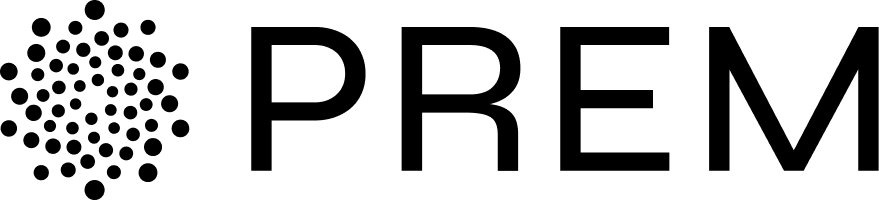 Prem AI Logo Kimi K3 Prem Router