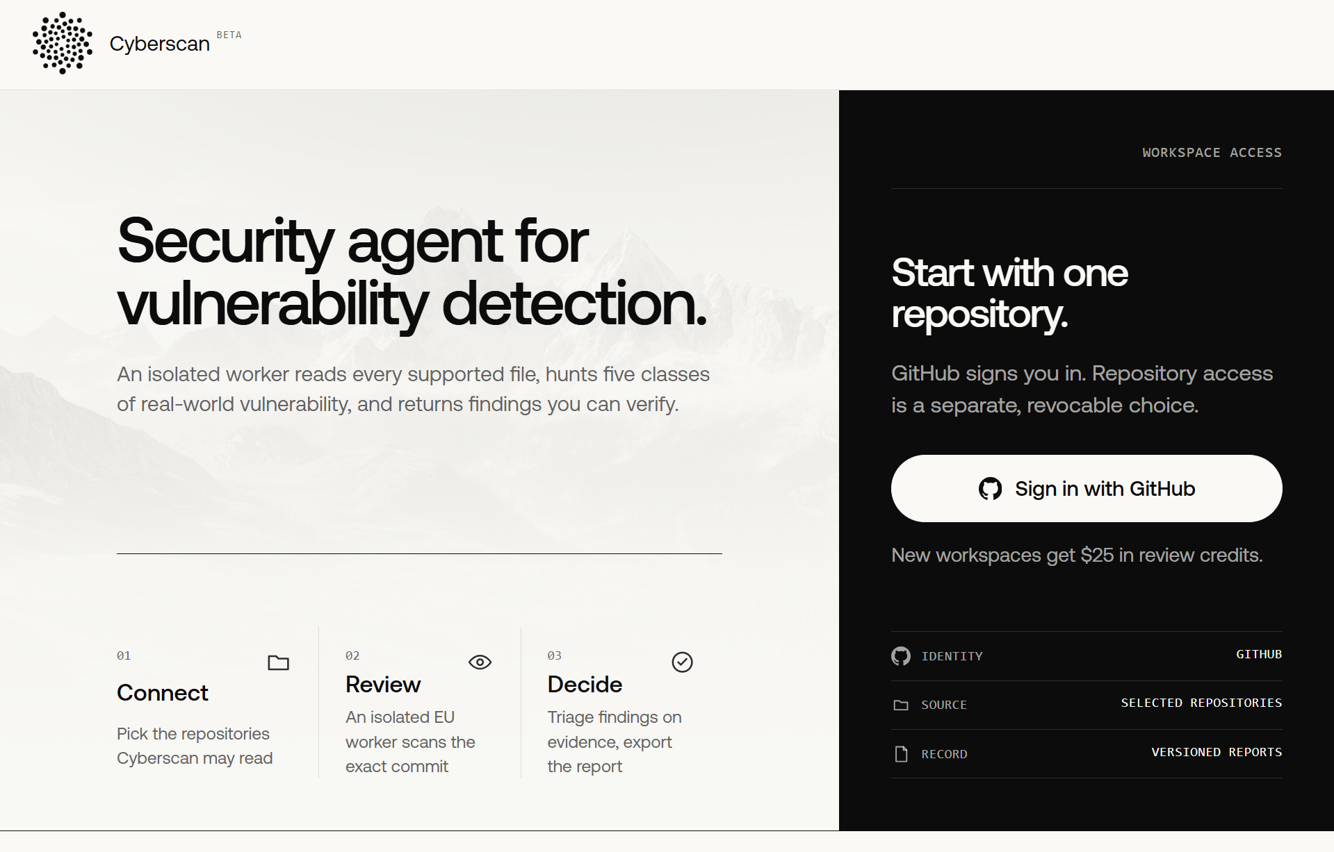 Prem Cyberscan helps enterprises detect vulnerabilities across their codebase with AI-powered security analysis and verifiable findings.
