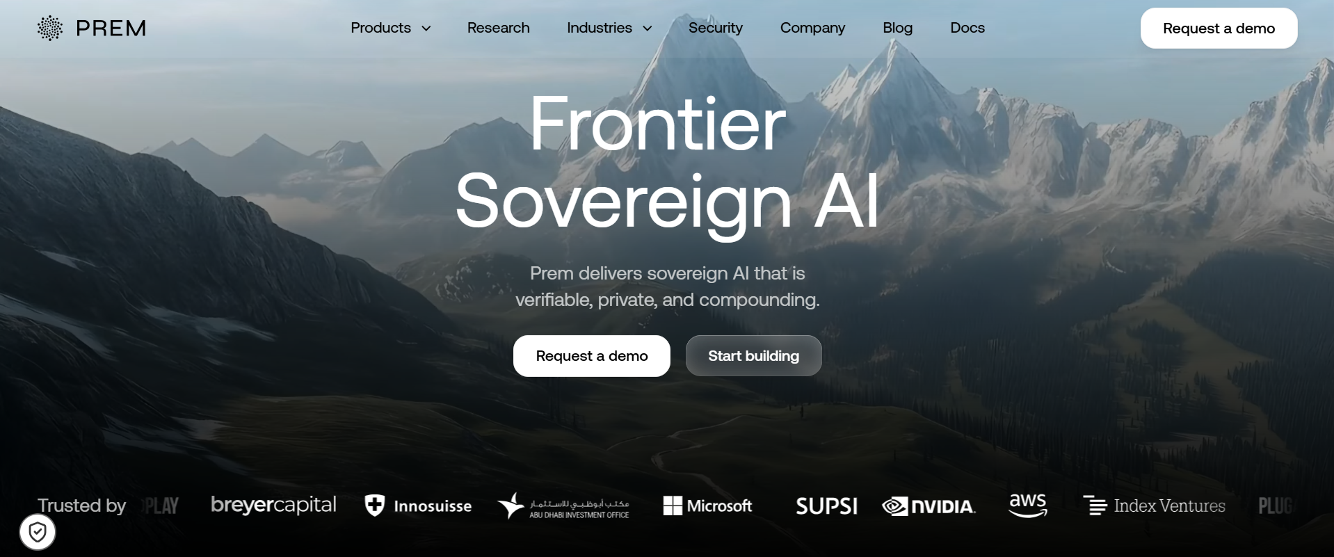 Prem AI helps enterprises reduce LLM API costs in production by optimizing model selection and inference.