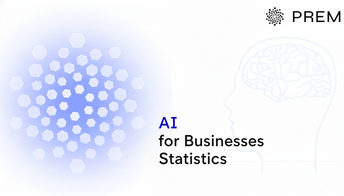 21 Sovereign AI for Businesses Statistics