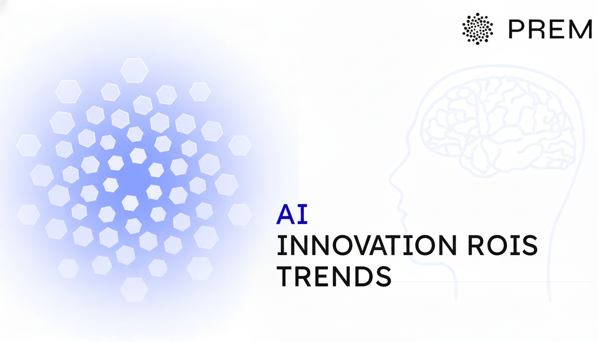 22 Enterprise AI Innovation ROI Trends