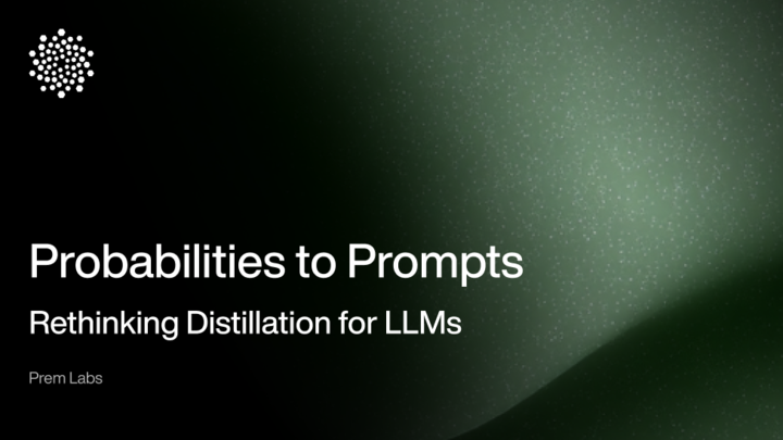 Data Distillation: 10x Smaller Models, 10x Faster Inference