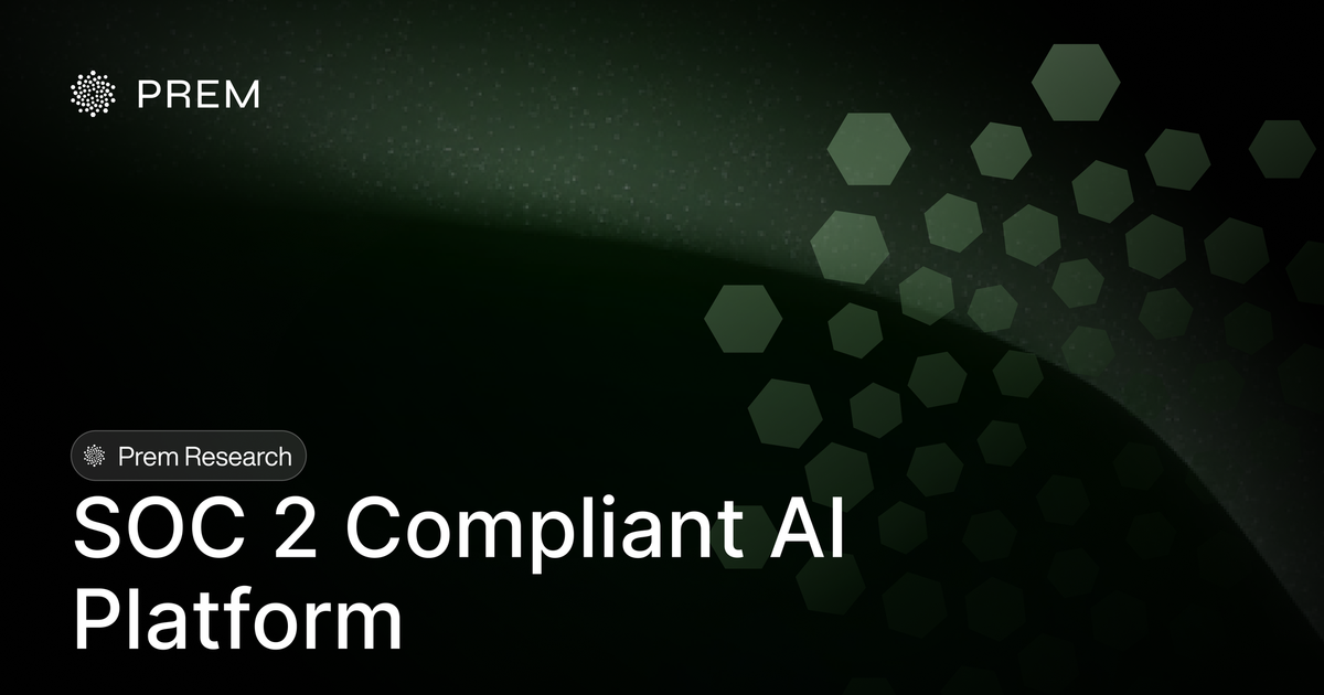 SOC 2 Compliant AI Platform: What the Certification Misses About AI Security