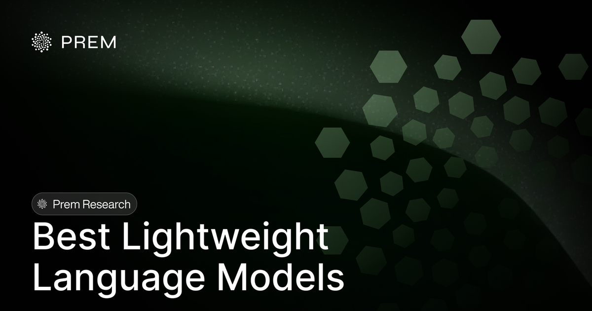 15 Best Lightweight Language Models Worth Running in 2026