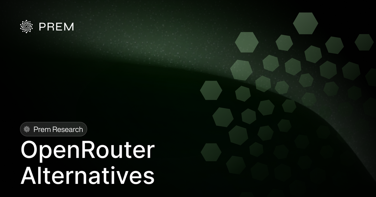 7 Private OpenRouter Alternatives for Teams That Need Data Control (2026)