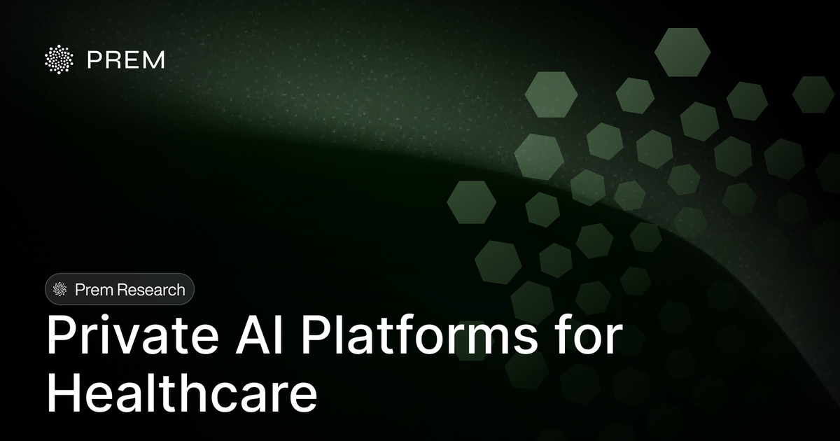 10 Best Private AI Platforms for Healthcare: HIPAA-Compliant LLM Solutions (2026)