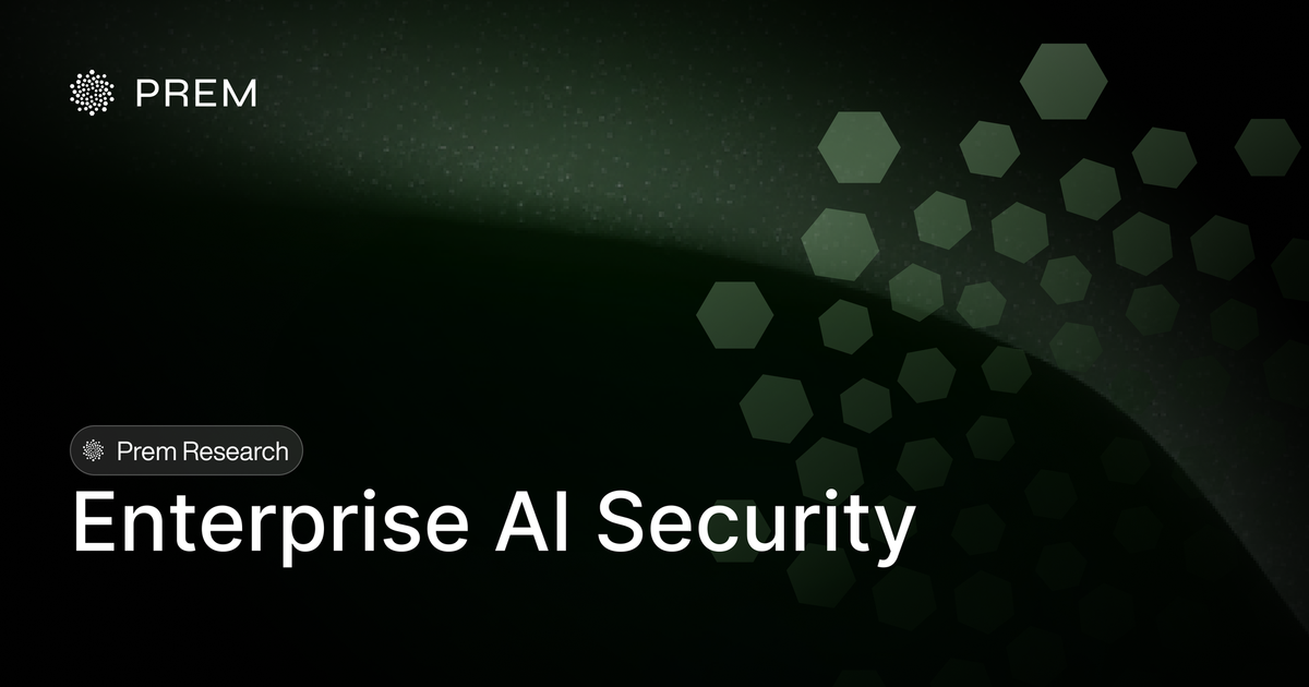 Enterprise AI Security: 12 Best Practices for Deploying LLMs in Production