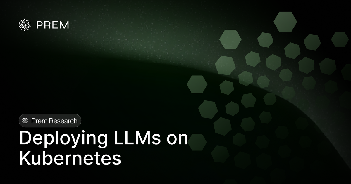 Deploying LLMs on Kubernetes: vLLM, Ray Serve & GPU Scheduling Guide (2026)