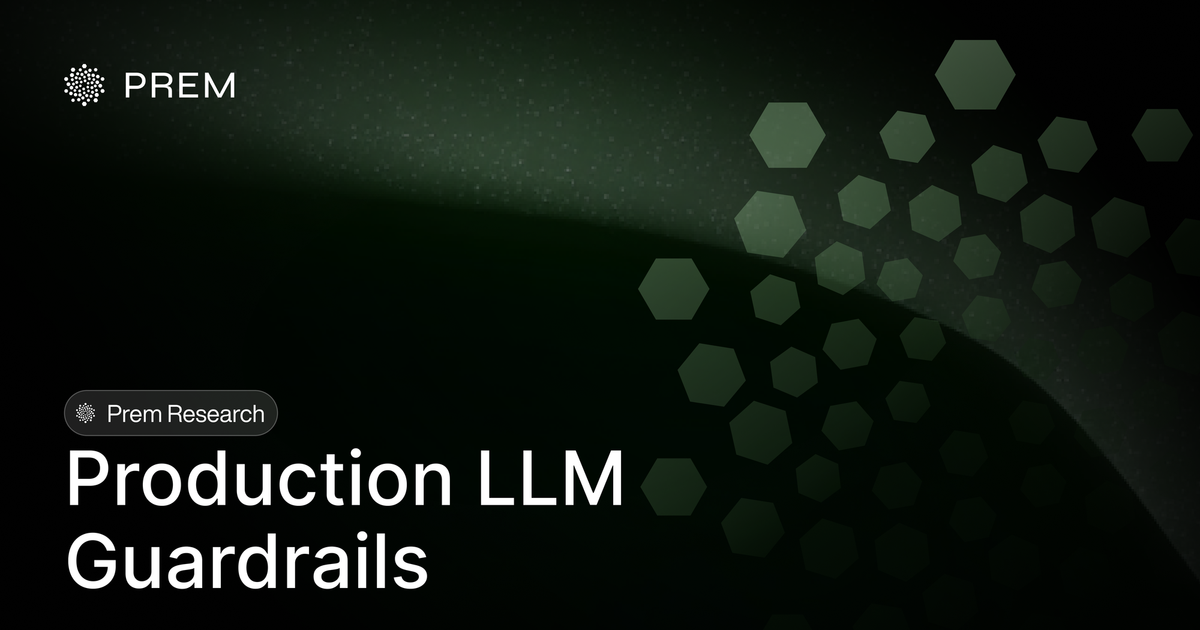 Production LLM Guardrails: NeMo, Guardrails AI, Llama Guard Compared